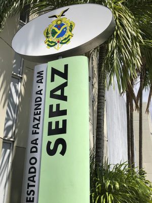 Foto: Divulgação/Sefaz-Am