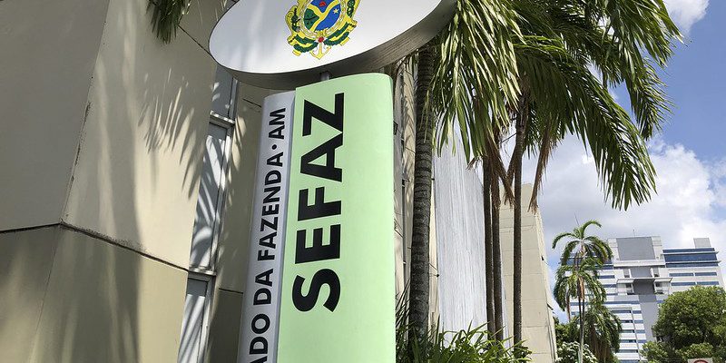 Foto: Divulgação/Sefaz-Am